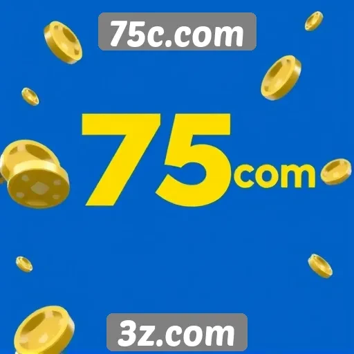 75c.com: promoções e bônus disponíveis para jogadores