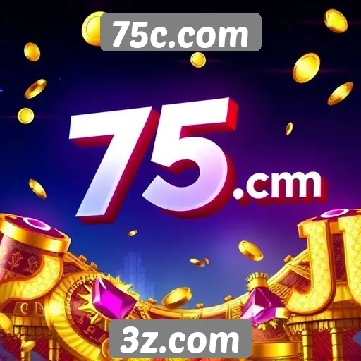 Recursos exclusivos oferecidos no 75c.com