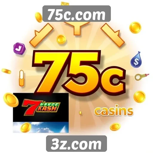 Comparativo de jogos disponíveis em 75c.com