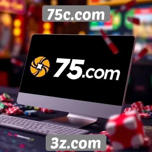 Impacto das regulamentações no funcionamento do 75c.com