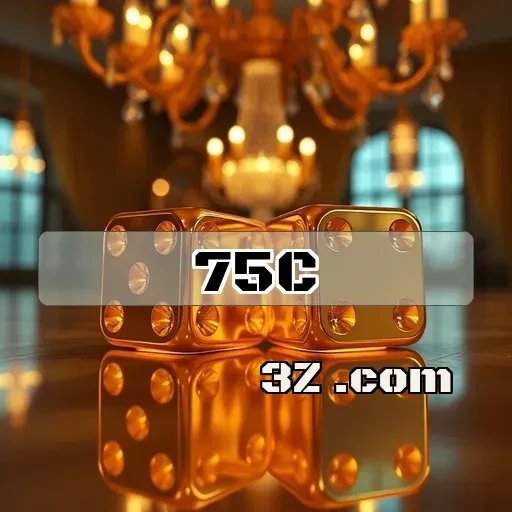 Jackpots Imperdíveis no 75c.com Que Vão Te Surpreender