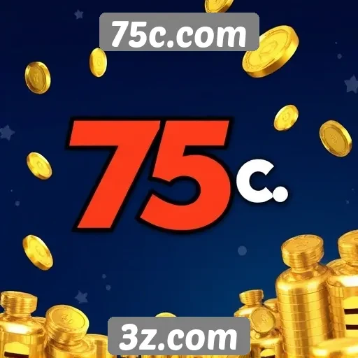 Promos e bônus: atrativos do 75c.com