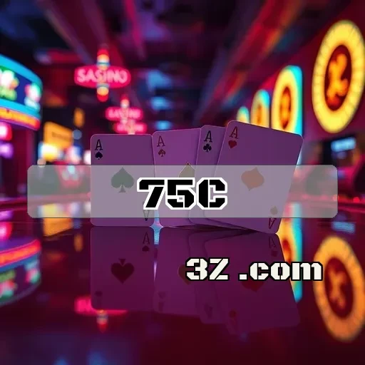 Explore sports: A emoção no 75c.com para apostadores